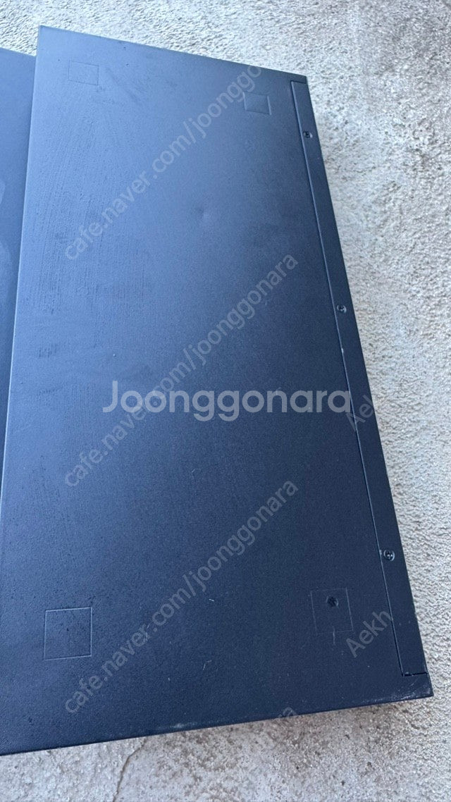 2개 EFM네트웍스 아이피타임 T24000--1