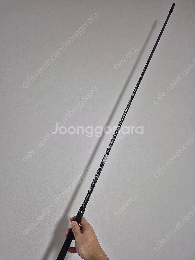 몬스타 더블킥 6S 텔메슬리브 정품--1