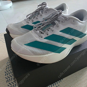 아디다스 아디제로 EVO SL 러닝화 225사이즈