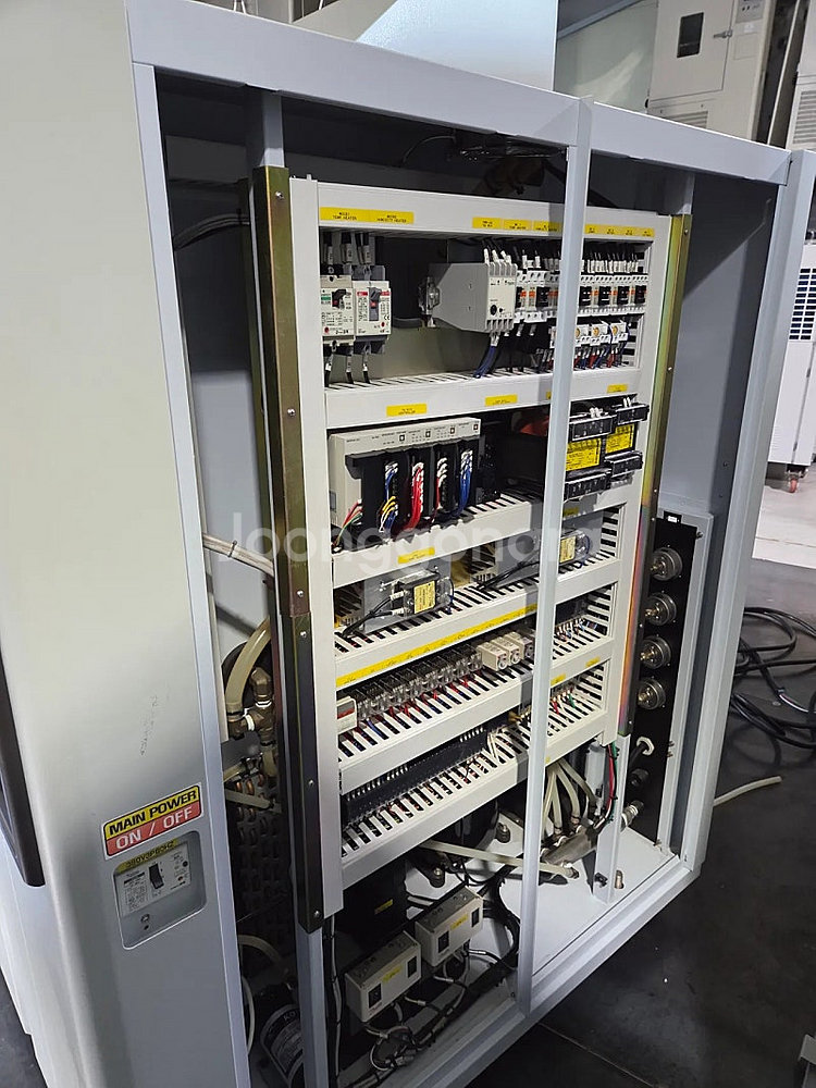 [광고] 고급형 EMS 중고항온항습챔버--2