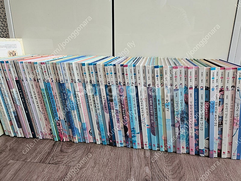 우리문학책시루 전권과 생각시루입니다( 책시루 우리문학)...--0