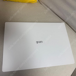 LG그램 2025 Pro 17인치 노트북 17ZD90TP-GX79K ( SSD 1TB, 윈도우11 정품 )