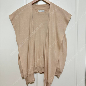 최종가 타임 어부바니트 슬리브리스 세트 한섬 패밀리세일 한섬팸셀 더캐시미어 랑방 마인 시스템