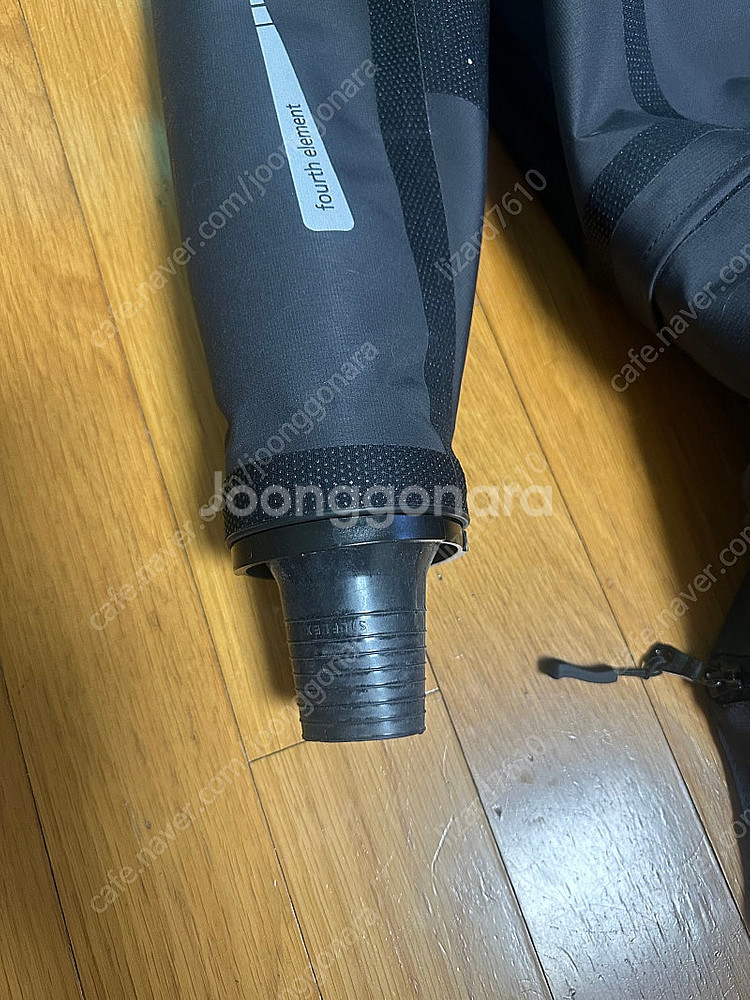 (스쿠버다이빙)포스엘리먼트 아거노트 2.0 스텔스 드라...--3