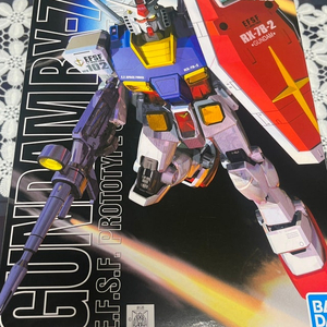 mg 1.5 퍼스트건담