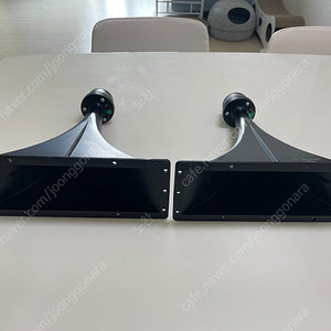 젠센 RP-105 중고음용 대형알리코자석