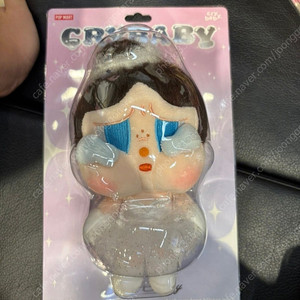 크라이베이비 발레리나 키링
