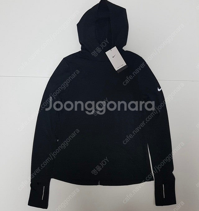 나이키 acg 우먼 런 티셔츠 정품--0