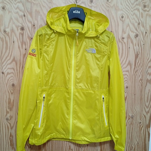 노스페이스서밋시리즈윈드쟈켓여성후드바람막이