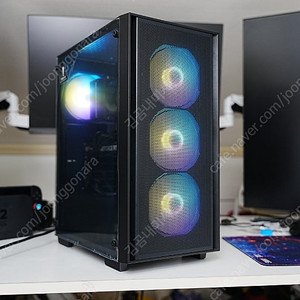 RTX3070TI 중고 컴퓨터