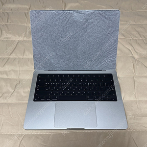 Apple 맥북프로 M3 pro 14인치 기본형 새거