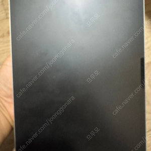 아이패드 프로 M4 11인치 wifi 실버