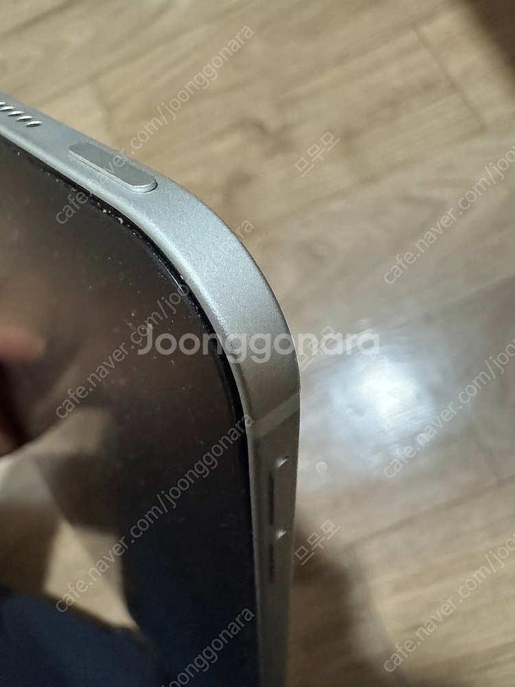 아이패드 프로 M4 11인치 wifi 실버--2