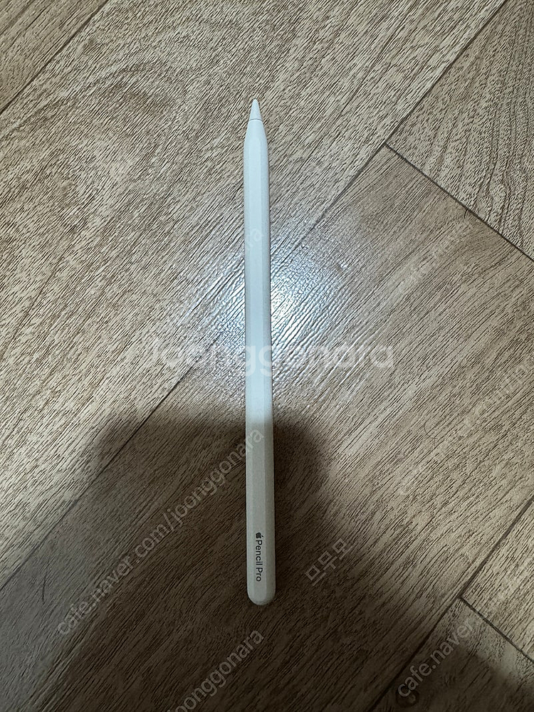 아이패드 프로 M4 11인치 wifi 실버--7