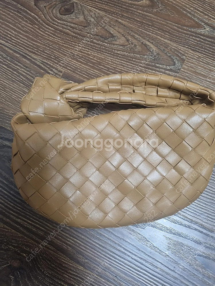 보테가베네타 조디백--0