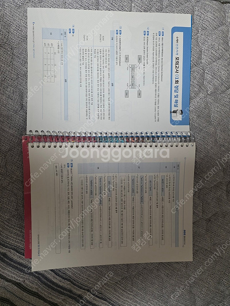 2025 수제비 정보처리기사 실기 FINAL 실전 모의...--3