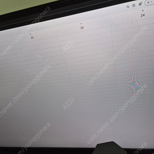 델 43인치 모니터 u4323qe 82만원에 팔아요