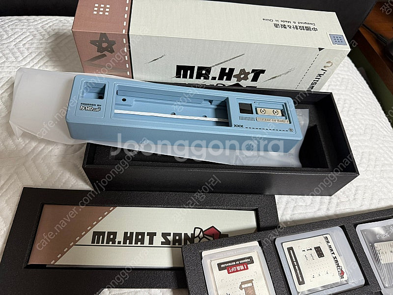 Matrix Navi X-mas kit, 나비 X-ma...--1