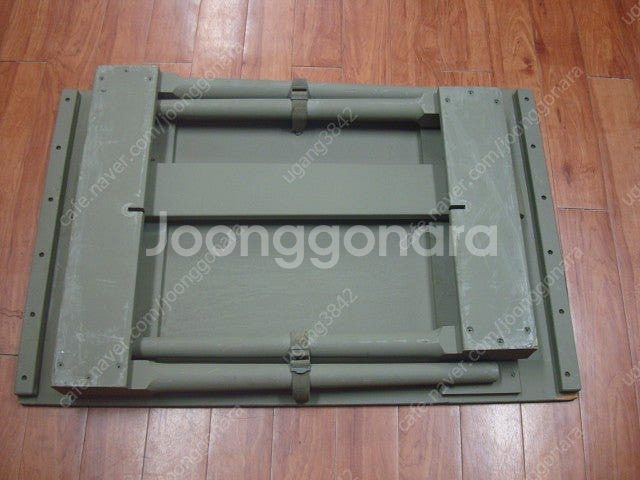 미군용 야전 테이블, 택포 45,000--4