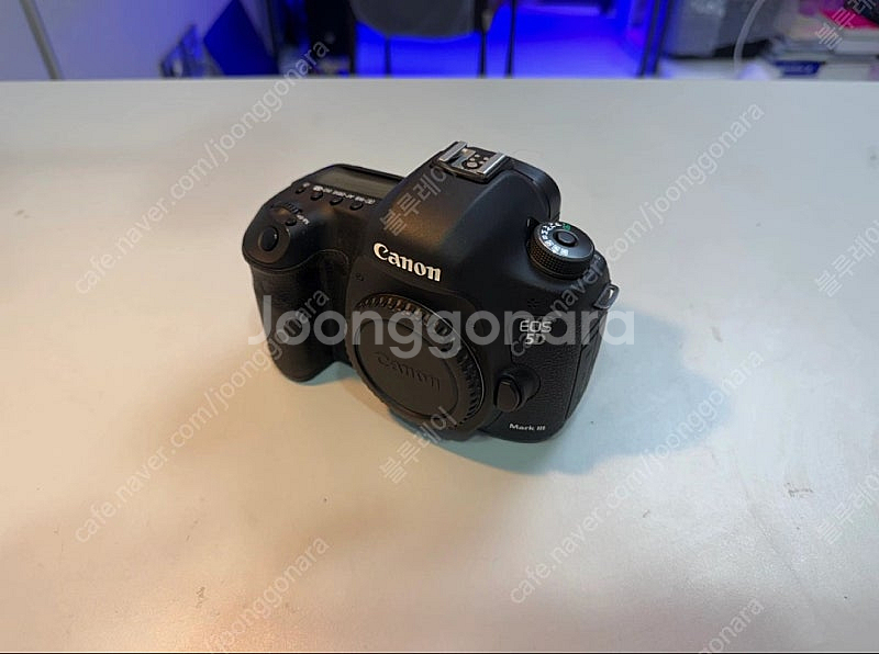 캐논 5D Mark3 카메라 오막삼--0