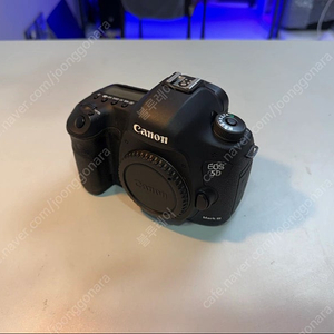 캐논 5D Mark3 카메라 오막삼