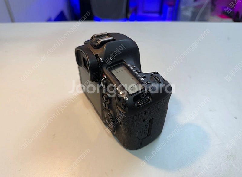 캐논 5D Mark3 카메라 오막삼--1
