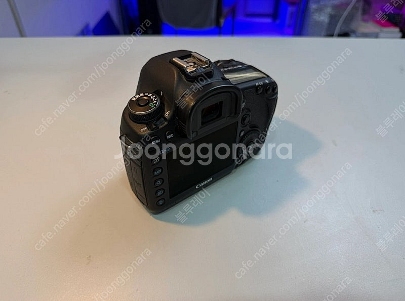 캐논 5D Mark3 카메라 오막삼--2