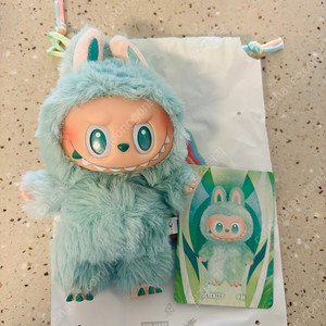 라부부 평온 팝니다