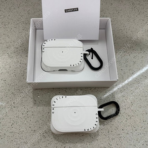 casetify 에어팟 프로 리플 케이스 새상품