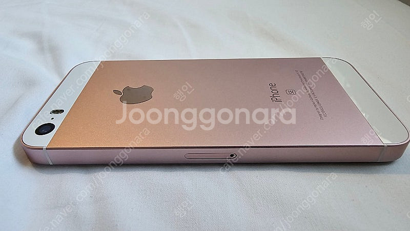 [정품 국내배송] 아이폰 SE1 128GB 배터리신품 ...--3