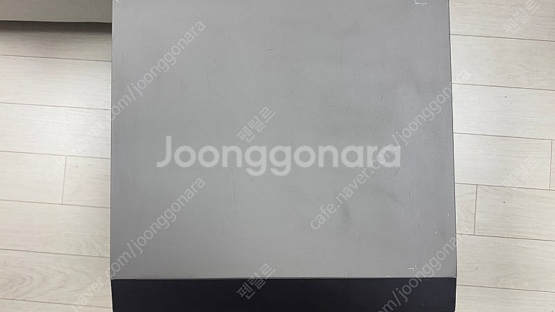 빅터 17인치 방모 브라운관 방송용 모니터 (TM-17...--3