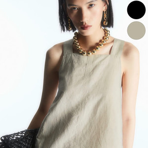 COS 코스 신상 크로스백 린넨 탑 L / 랑방 마인 오브제 타임 럭키슈에뜨 산드로 마쥬 오르 시에 시스템