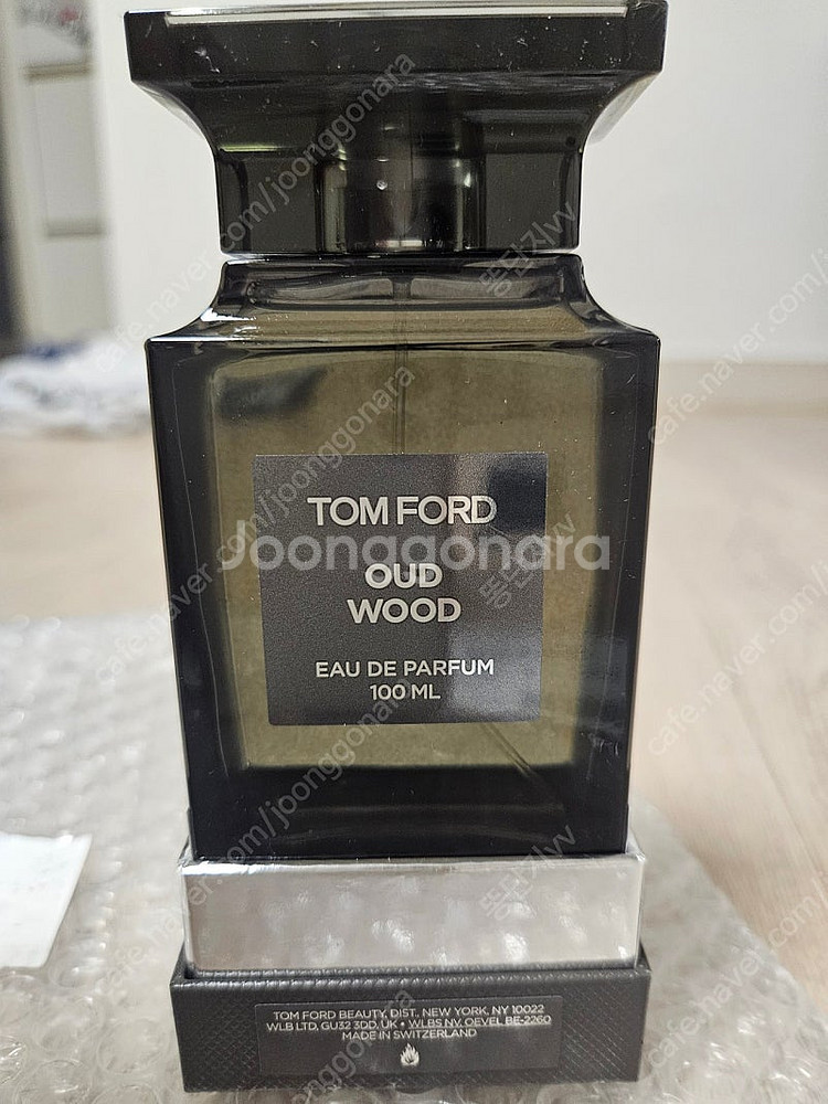 톰포드 오드우드 향수 100ml 금일수령--1