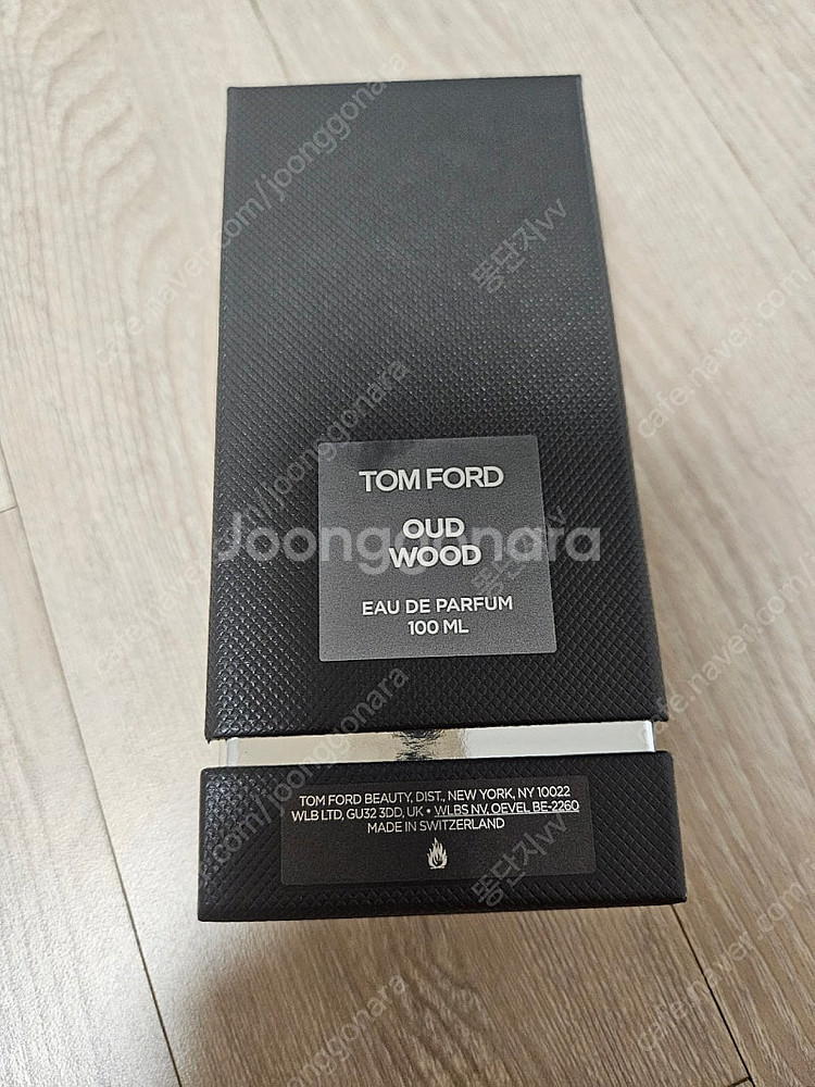 톰포드 오드우드 향수 100ml 금일수령--4