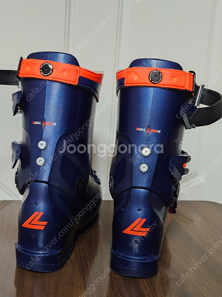 랑게 RS 130 MV (와이드) 255mm 라스트10...--9