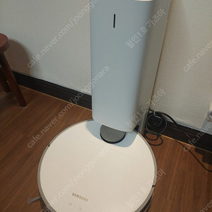 삼성 비스포크 제트봇 로봇 청소기