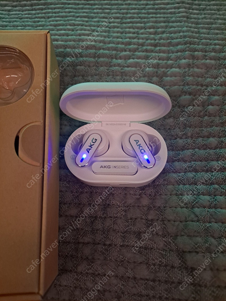 AKG N5 팝니다 이미지