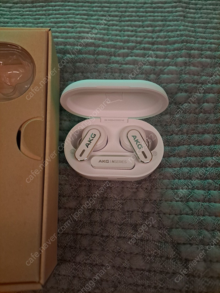 AKG N5 팝니다 이미지
