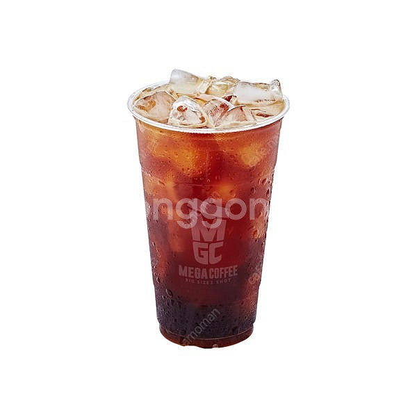 * 메가커피 (ICE) 아메리카노 팝니다.^^--0