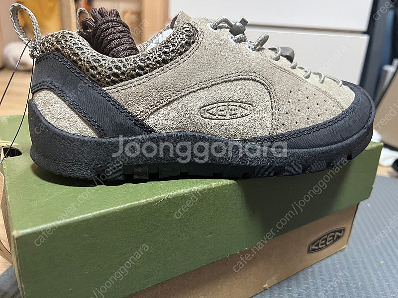 230)하루특가 한정판 새상품 킨X하이킹 페트롤 재스퍼...--1