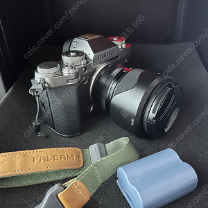 [판매]X-T5 + XF16-50 실버 일괄 판매