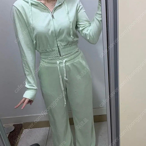페일제이드 벨벳 트레이닝 (자체제작)