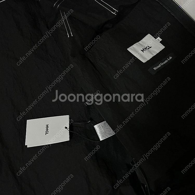 MMGL 윈드브레이커--2