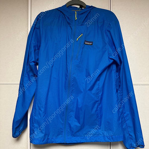 파타고니아 후디니 자켓 m