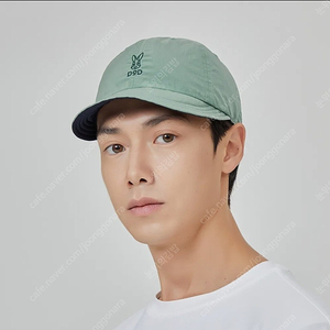 [DOD] 도플갱어 리버시블 우븐 소프트 캡(2가지/새제품/남녀공용)