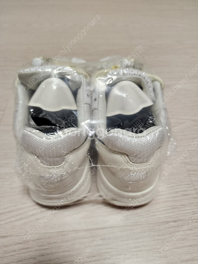 나이키 피오오브갓 스카이론 운동화 (세탁완료)--3