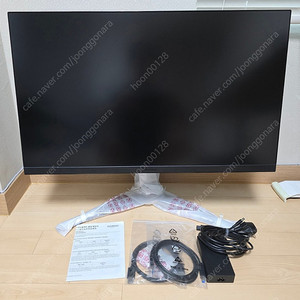 LG 울트라기어 32GR93U 32인치 4K IPS 144Hz 1ms UHD 팝니다