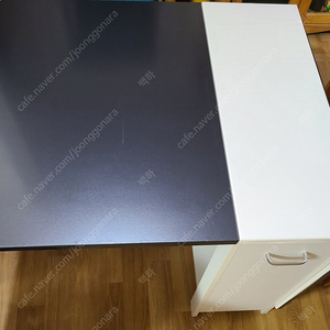 (송파구) 이동식 확장형 접이식 테이블, 접이식 책상, 폴딩 식탁