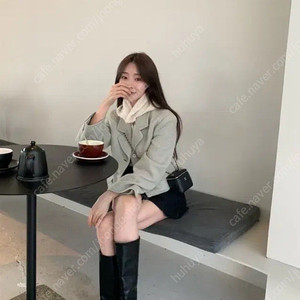 레이지샵 모르베 자켓