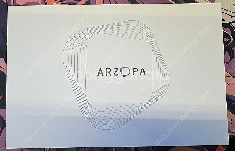 ARZOPA A1 GAMUT SLIM 14인치 포터블 ...--0